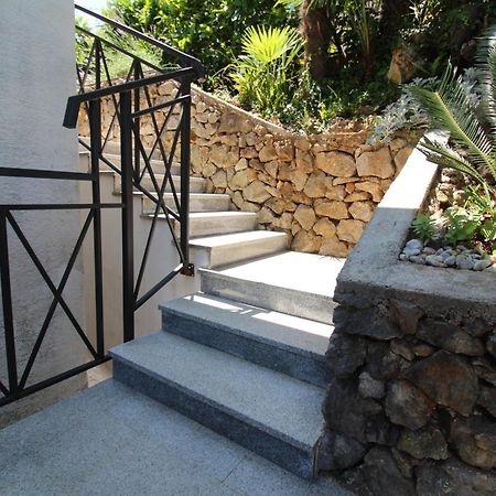 Apartments Seccareccia Opatija Phòng bức ảnh
